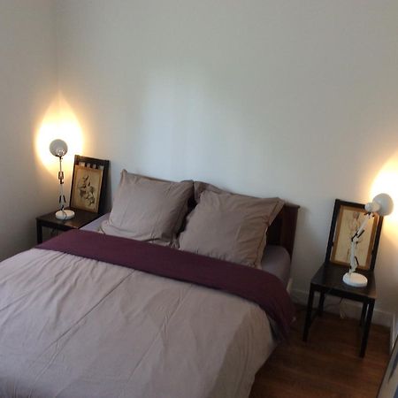 Gite Paris Campagne Mareil-Marly Ngoại thất bức ảnh