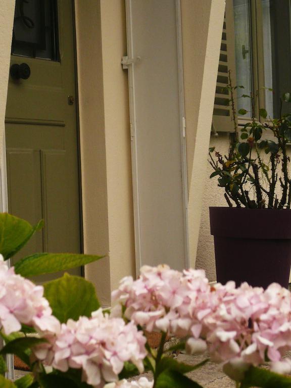 Gite Paris Campagne Mareil-Marly Ngoại thất bức ảnh