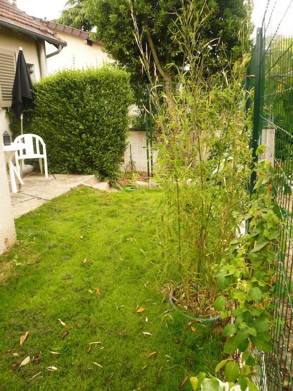 Gite Paris Campagne Mareil-Marly Ngoại thất bức ảnh