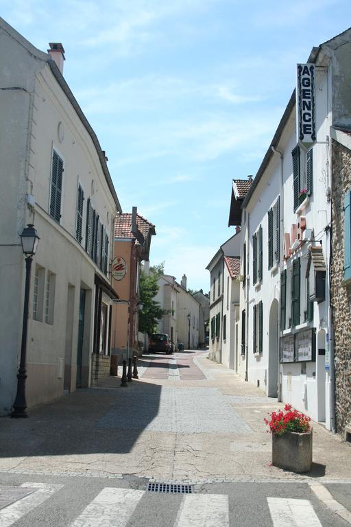 Gite Paris Campagne Mareil-Marly Ngoại thất bức ảnh
