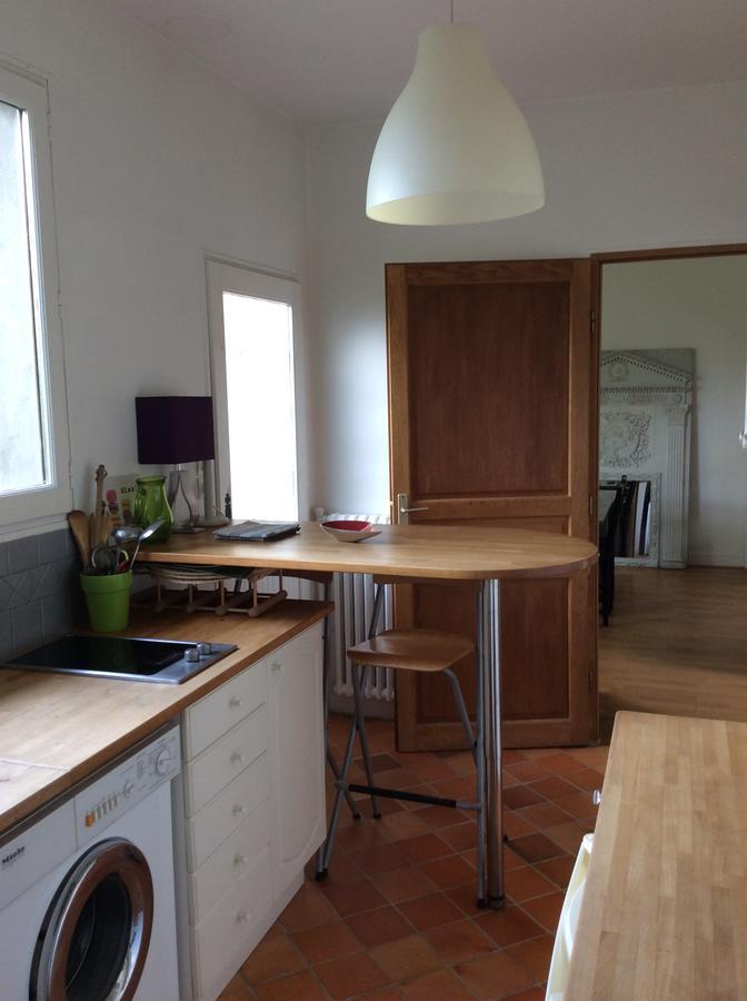 Gite Paris Campagne Mareil-Marly Ngoại thất bức ảnh