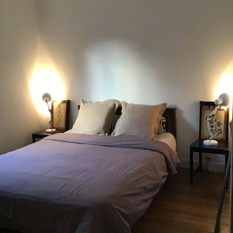 Gite Paris Campagne Mareil-Marly Ngoại thất bức ảnh