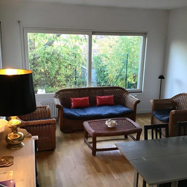 Gite Paris Campagne Mareil-Marly Ngoại thất bức ảnh